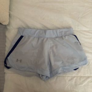 Under armour shorts